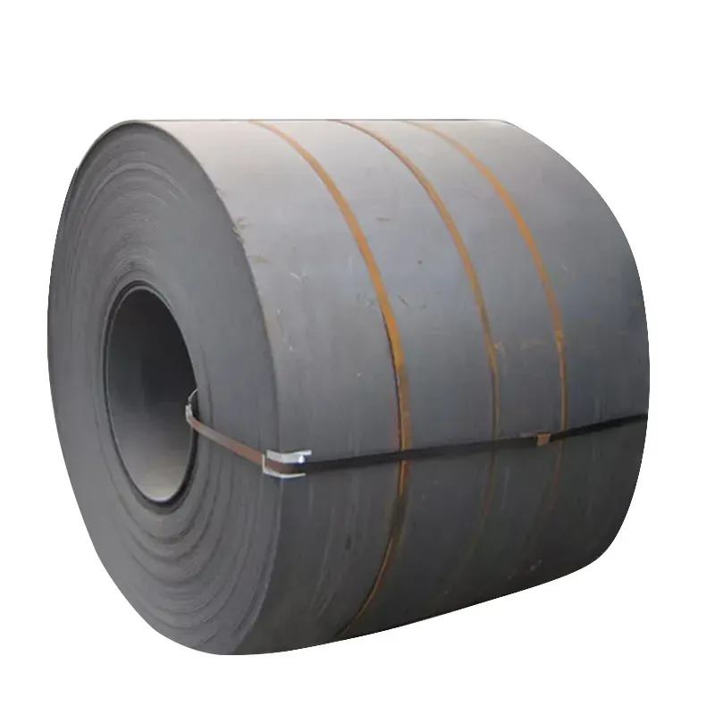 carbon steel coil